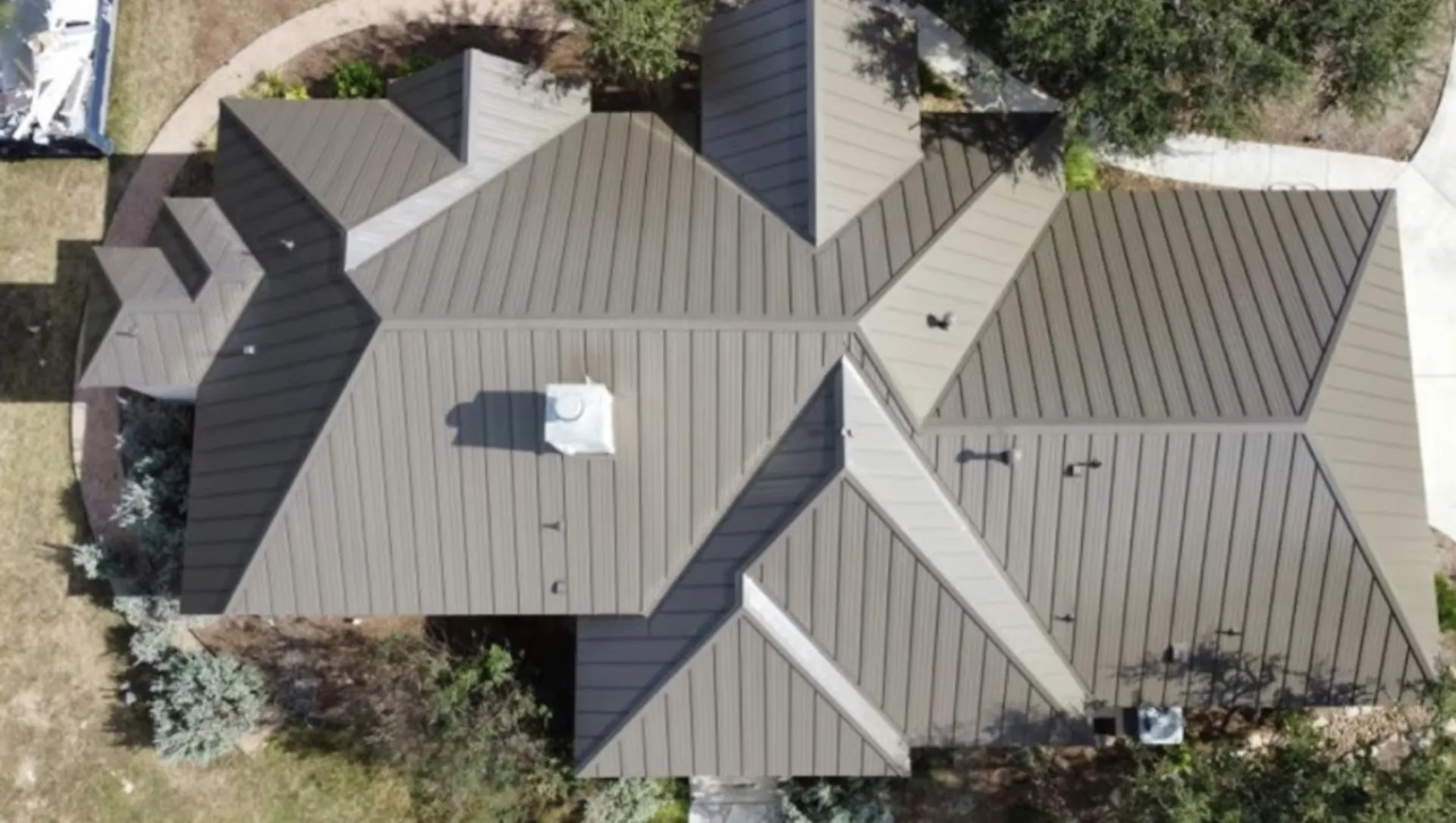 Metal Roofing services in Chadron, NE